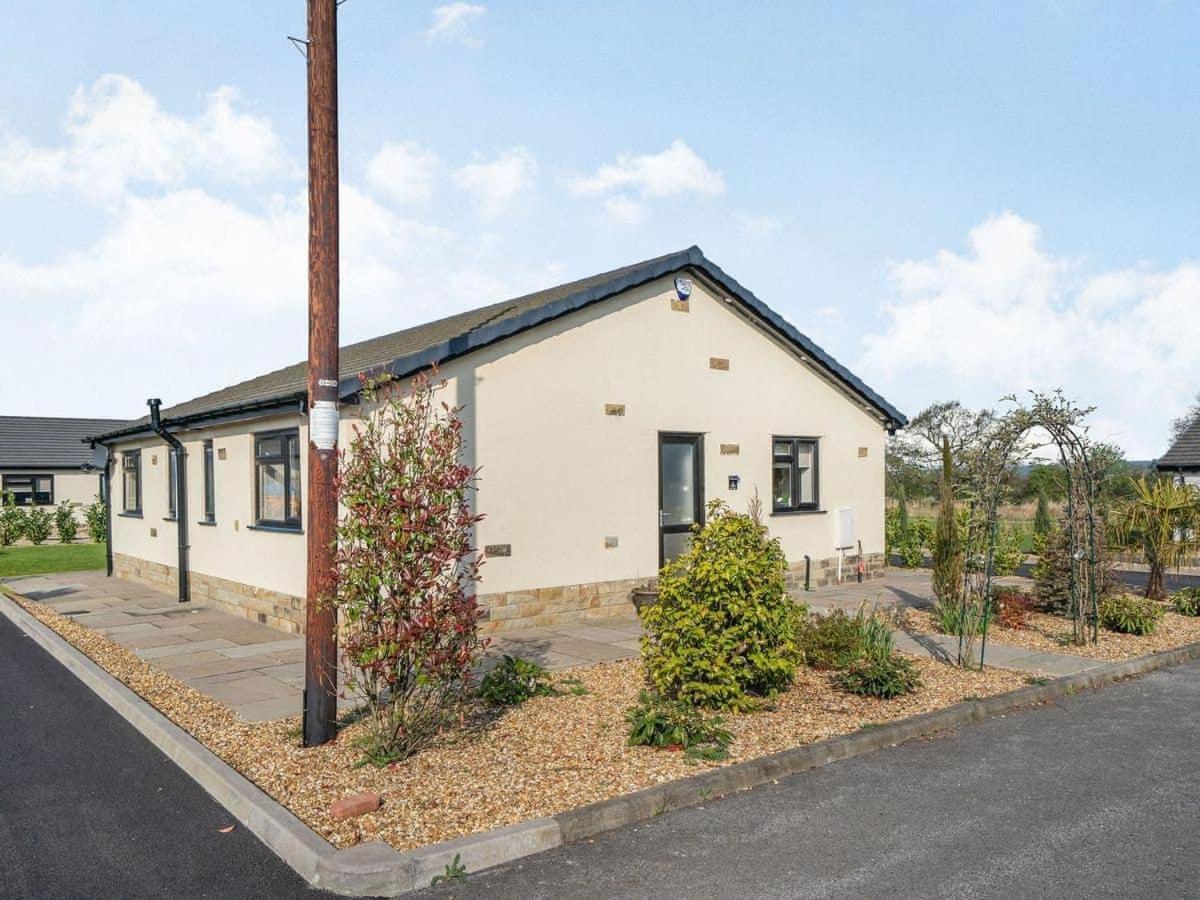 Haven Cottage Blackburn  Exterior photo